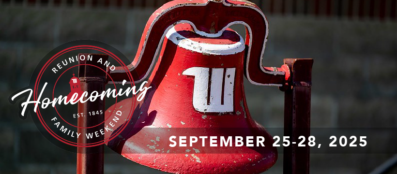 Homecoming Social Graphic