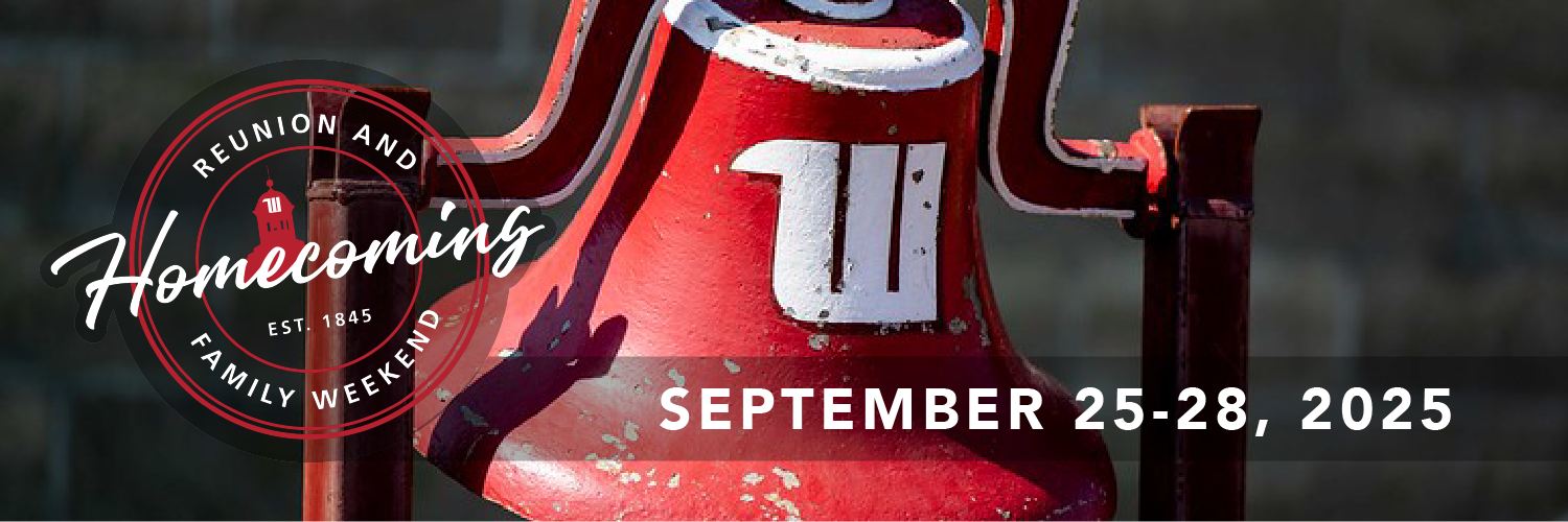 Homecoming Social Graphic