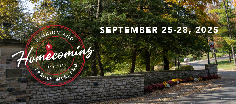 Homecoming Social Graphic