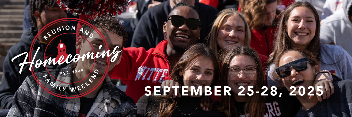 Homecoming Social Graphic