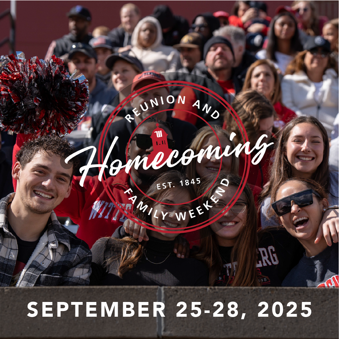 Homecoming Social Graphic