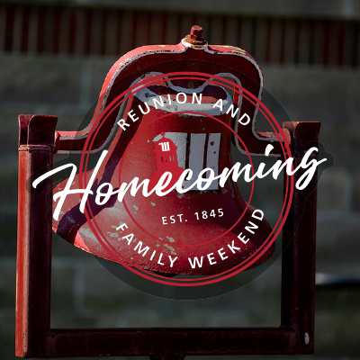 Homecoming Social Graphic
