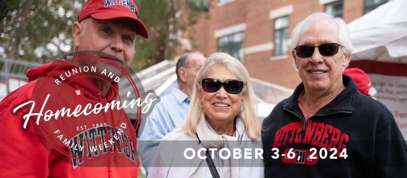 Homecoming Social Graphic