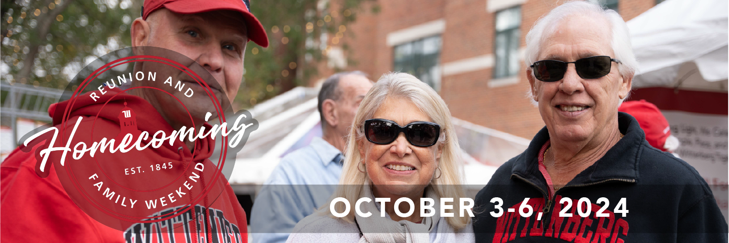 Homecoming Social Graphic