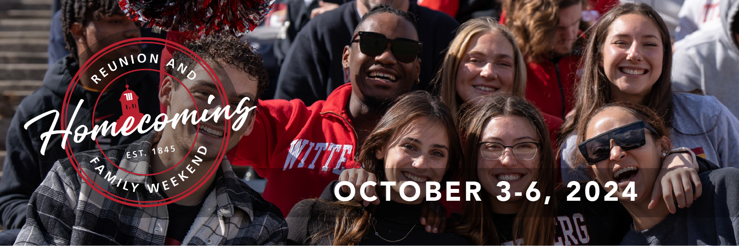 Homecoming Social Graphic