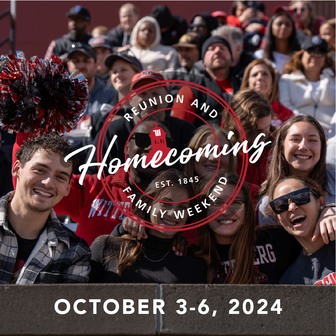 Homecoming Social Graphic