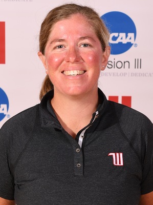 Molly Hopkins