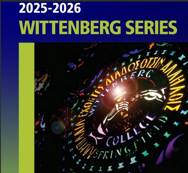 Opening Convocation Graphic