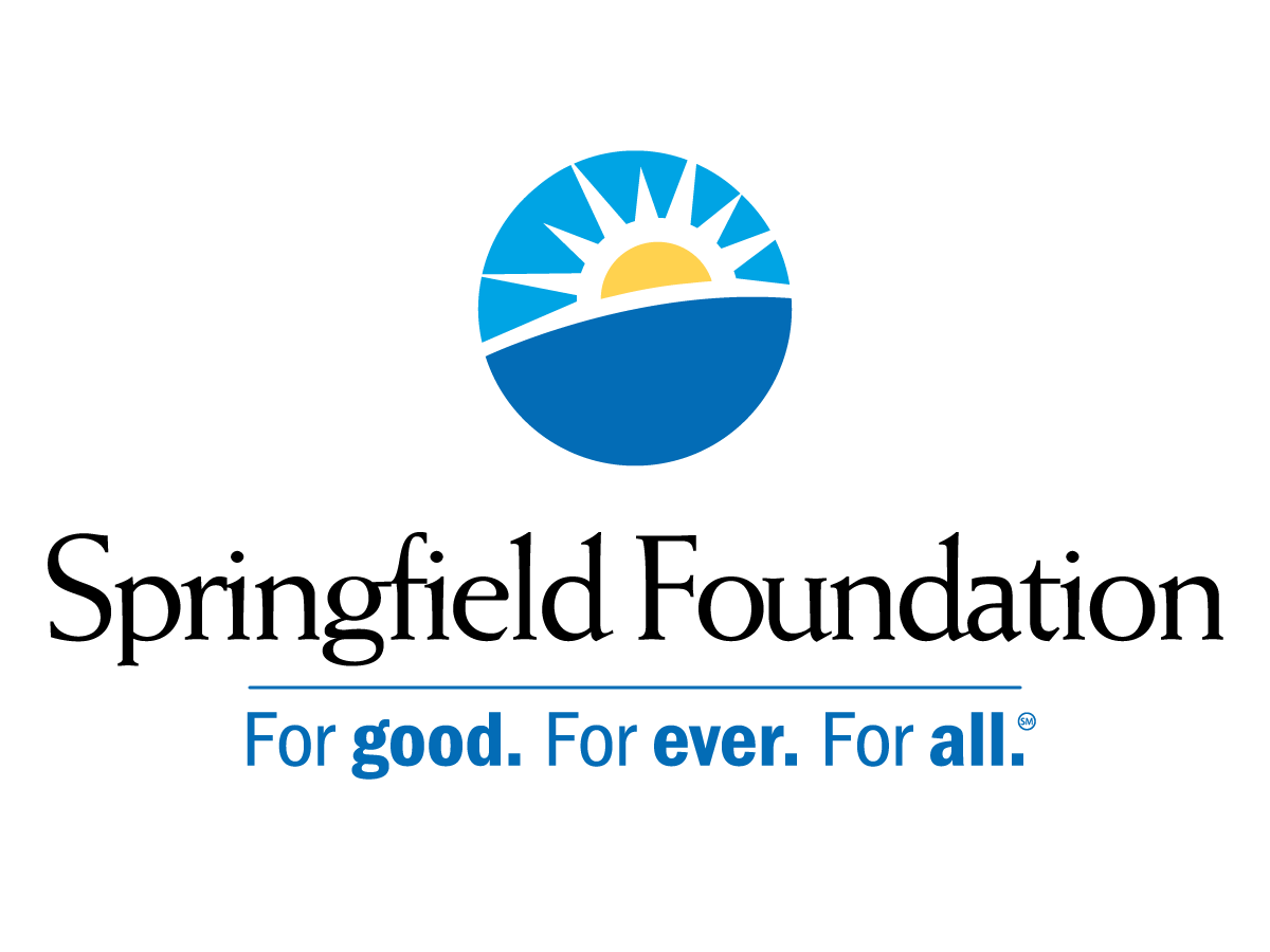 Springfield Foundation Logo