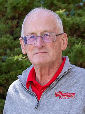 Bob White