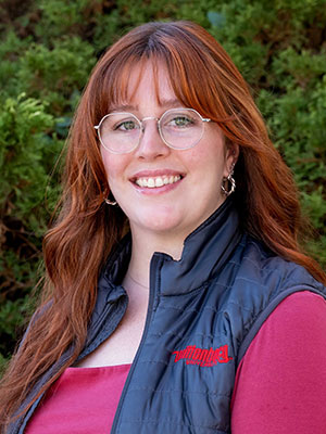 Emily Cornell