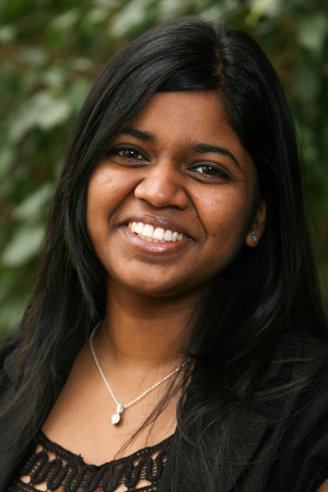 Eshini Panditharatna