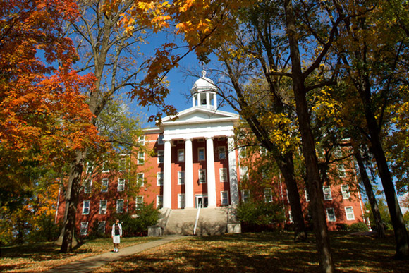 Myers Hall