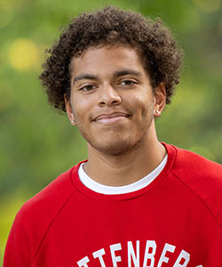 Ashton Rainer