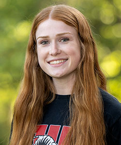 Hannah Peterson