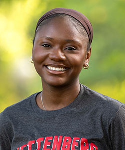 Niyra Smith-Caldwell