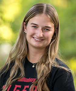 Ryleigh Johnson