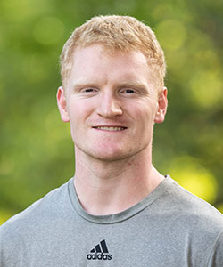 Parker Salowich