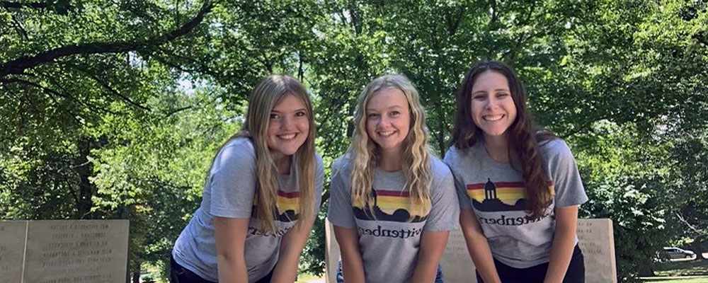 Student Ambassadors
