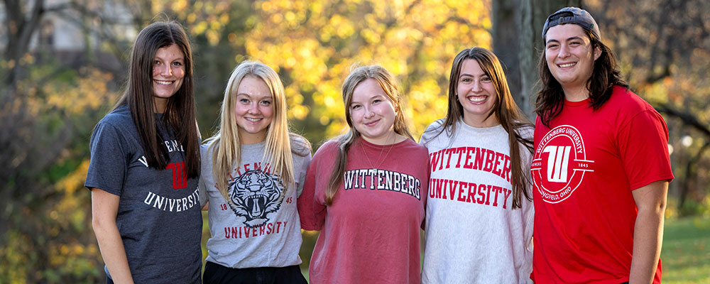 Student Ambassadors