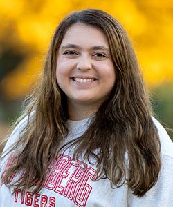 Haley Eckhert