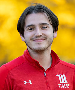 Jamison Castillo