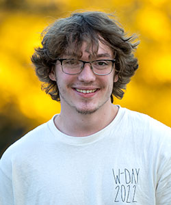 Seth Mullins
