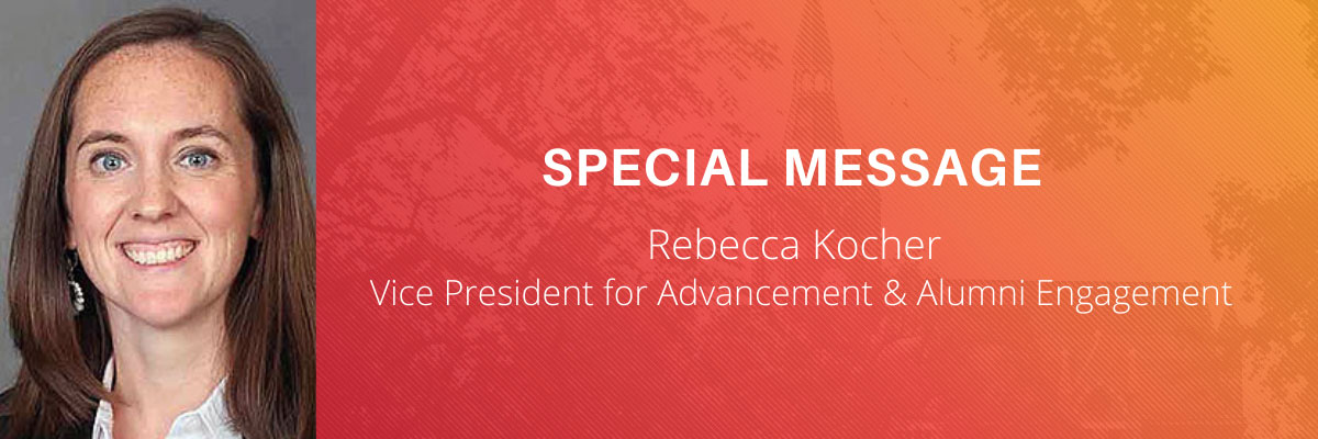 Kocher Annual Report