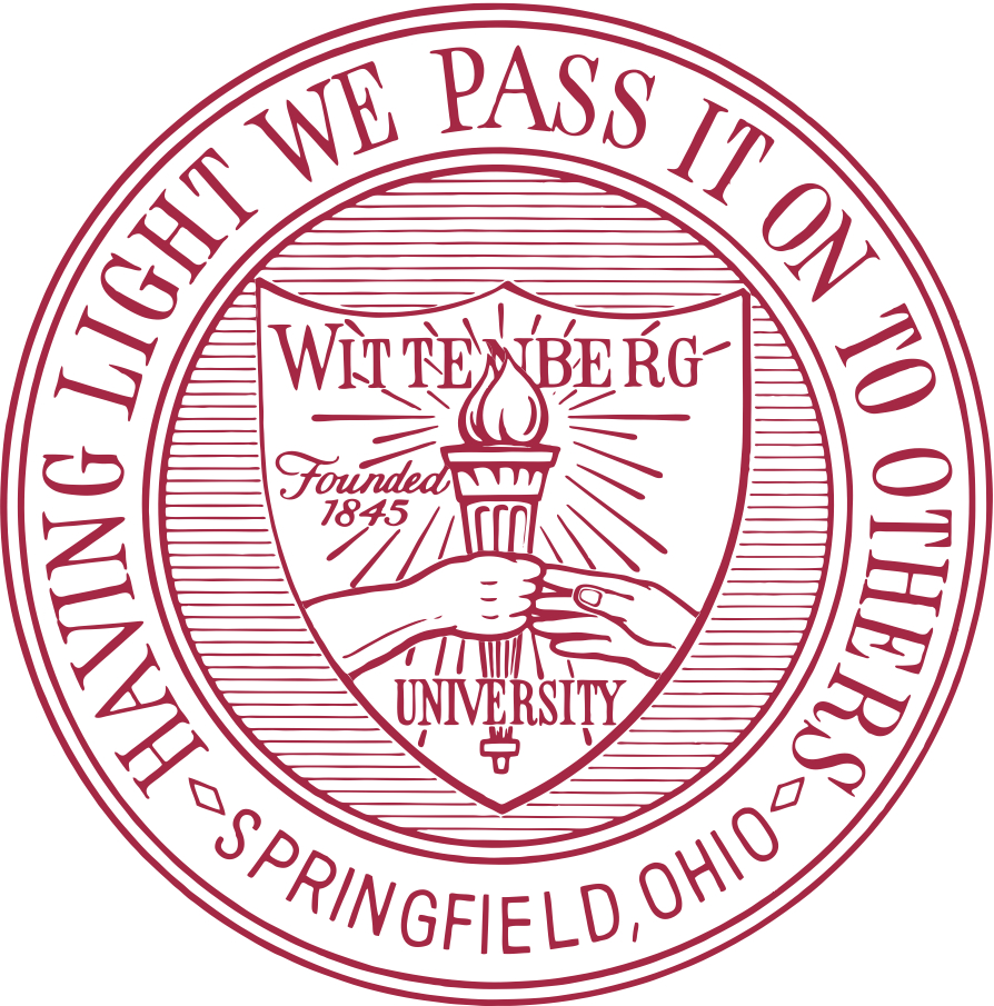 Wittenberg Seal