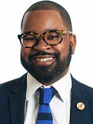 Derrick Braziel