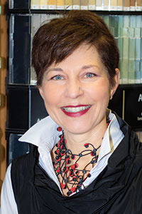 Gina Schaefer
