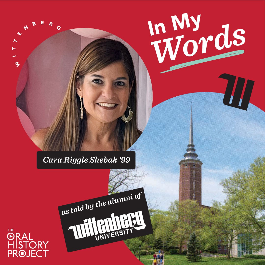 Cara Riggle Shebak