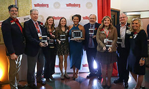Wittenberg Alumni Achievement Awards