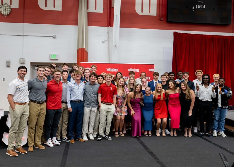 Wittenberg Student Hailey Mulvihill