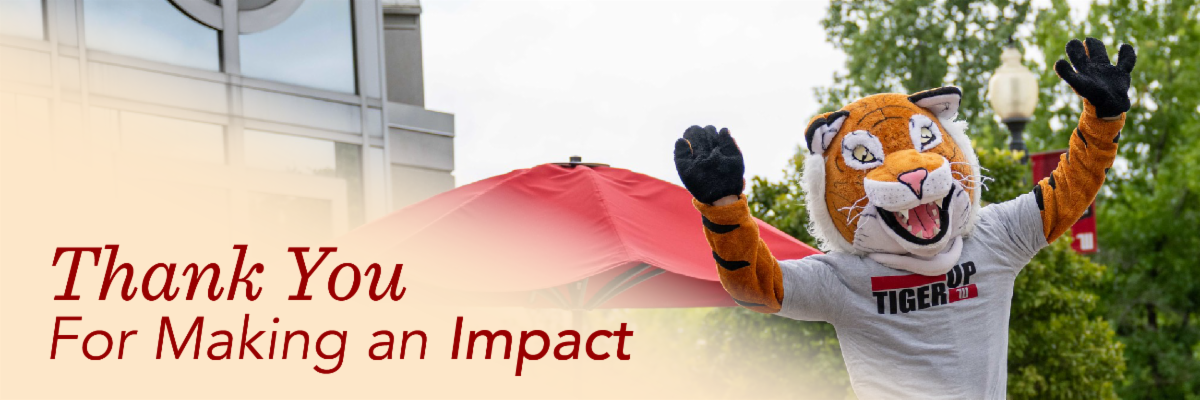 Ezry Celebrates Fundraising Graphic