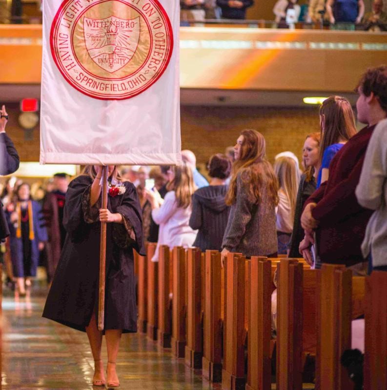 Honors Convocation Processional