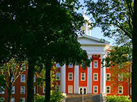 Myers Hall