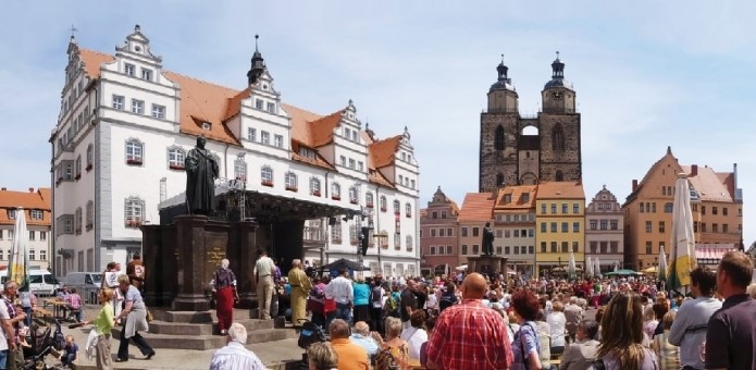 Wittenberg Germany