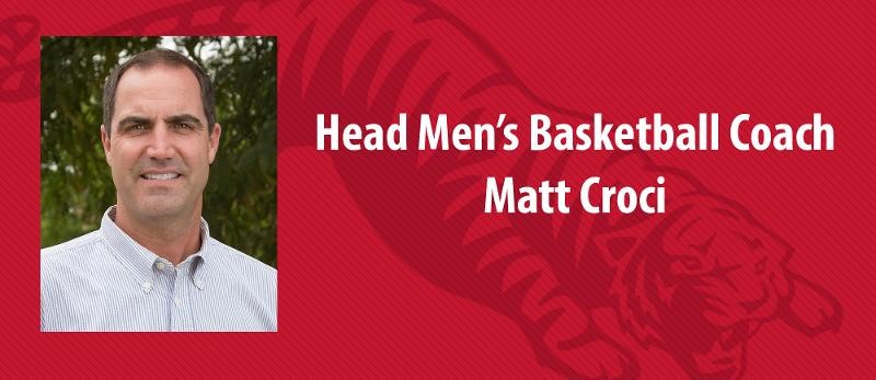 Matt Croci