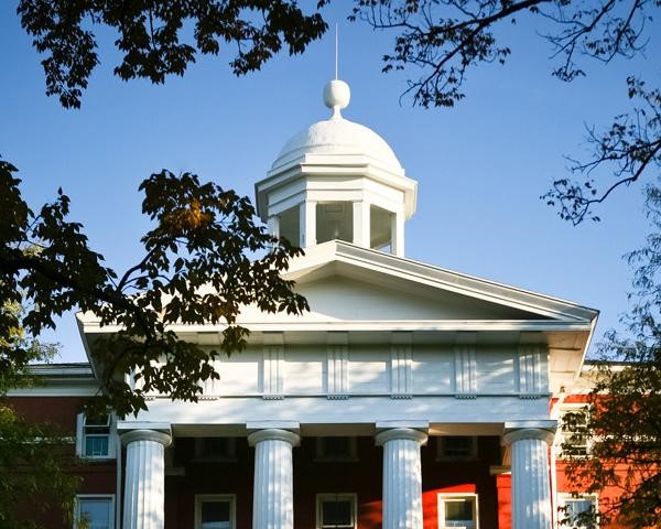 Myers Cupola