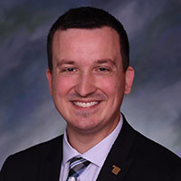 Chris Nelson