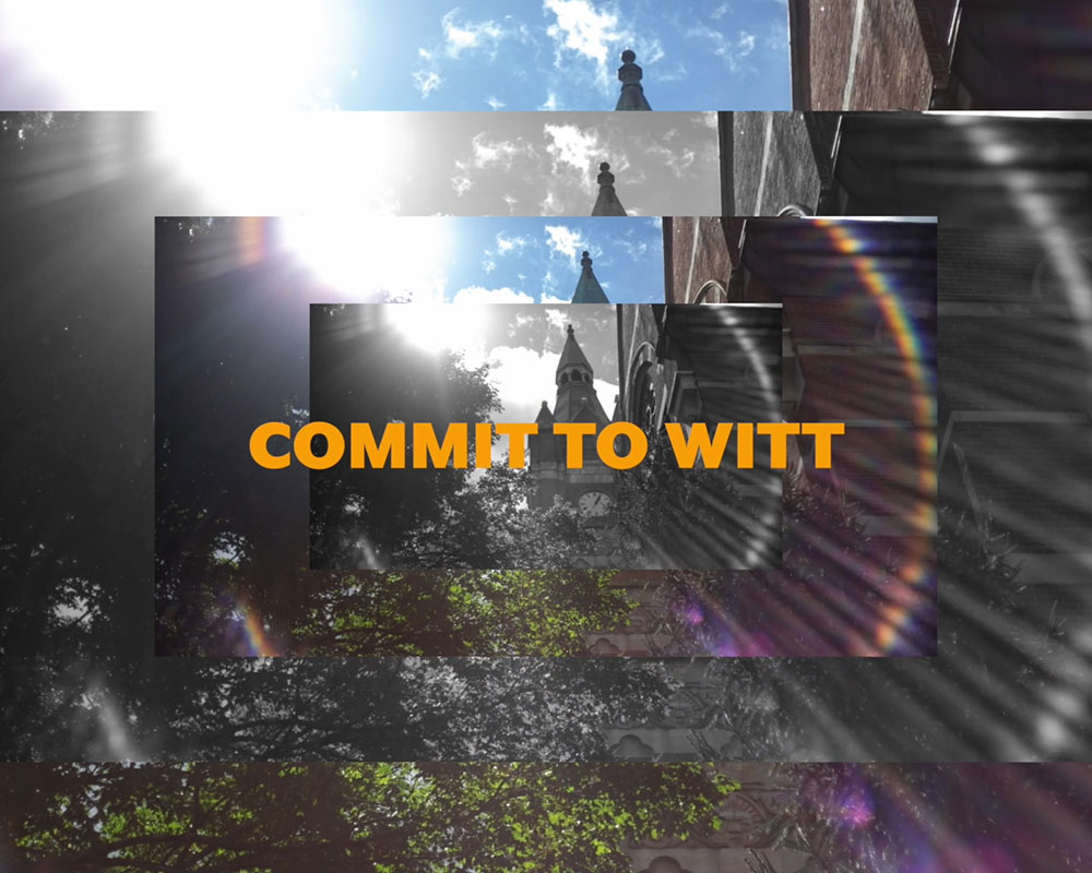 Commit 2 Witt Graphic
