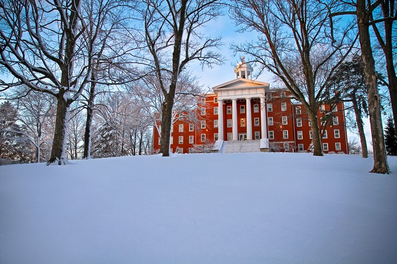 Myers Hall