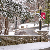 Wittenberg Women's Basketball