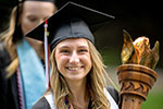 Wittenberg Graduate