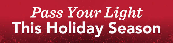 Holiday Giving Graphic