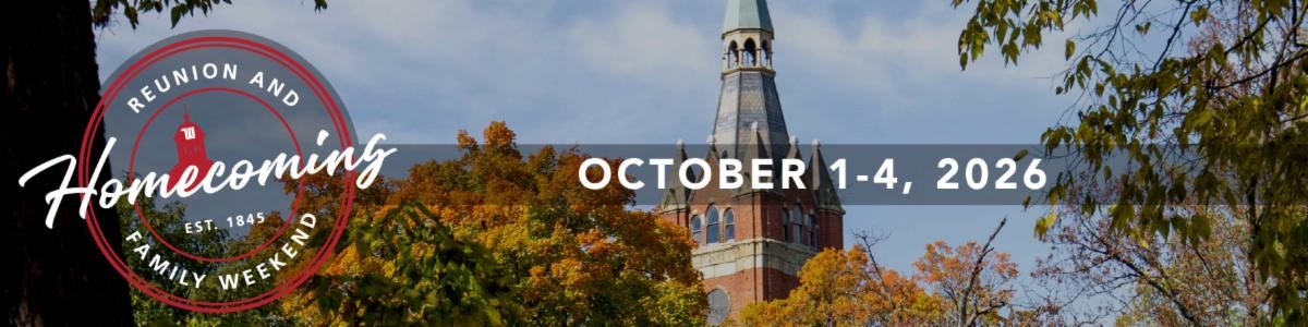Homecoming Graphic