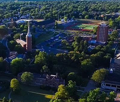 Campus Overview