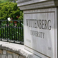 Wittenberg Monolith