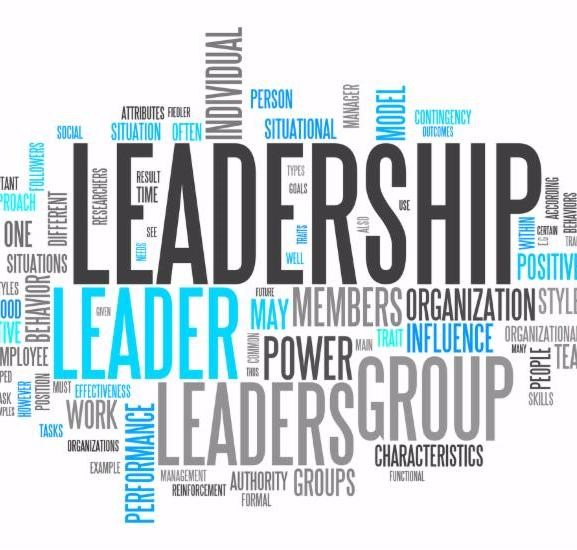 Leadership Graphic